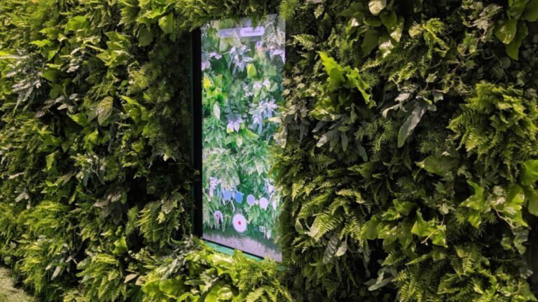 Greener digital solutions are more necessary than ever. (Picture: invidis)