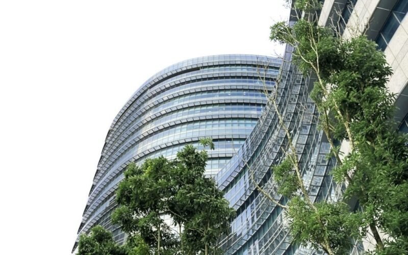 invidis visited Dynascan in Taiwan. (Photo: DynaScan)