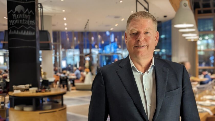 Martijn Vanderwoude, PPDS (Photo: invidis)