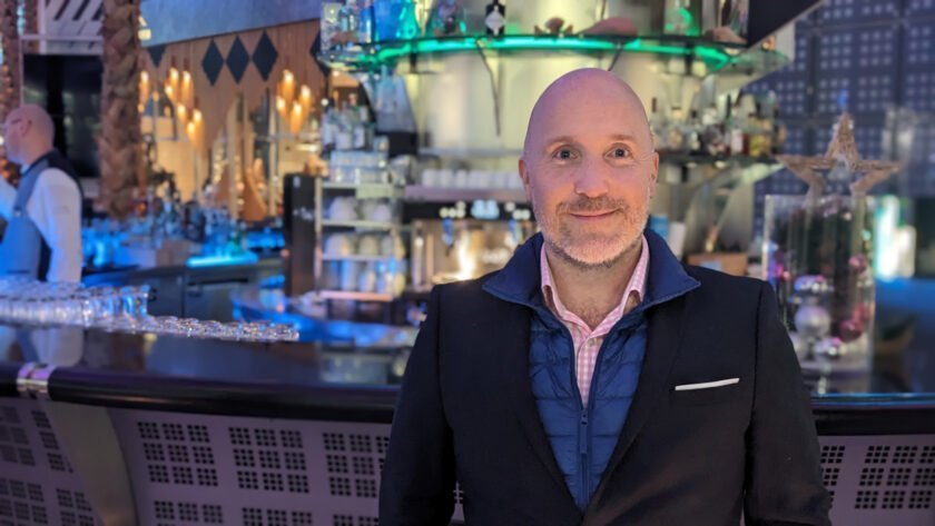 Peter Guy, Videri (Photo: invidis)