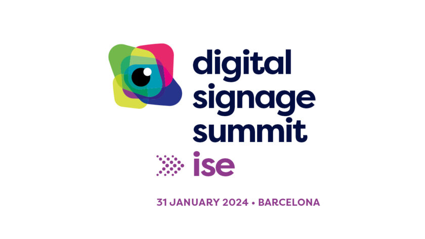 “Beyond Pixels”: The Program for DSS ISE 2024 | invidis