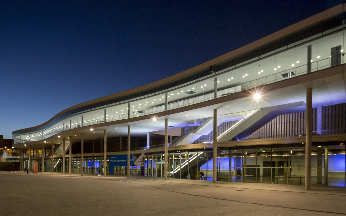 ISE Barcelona 2024: The Exhibition Guide | invidis