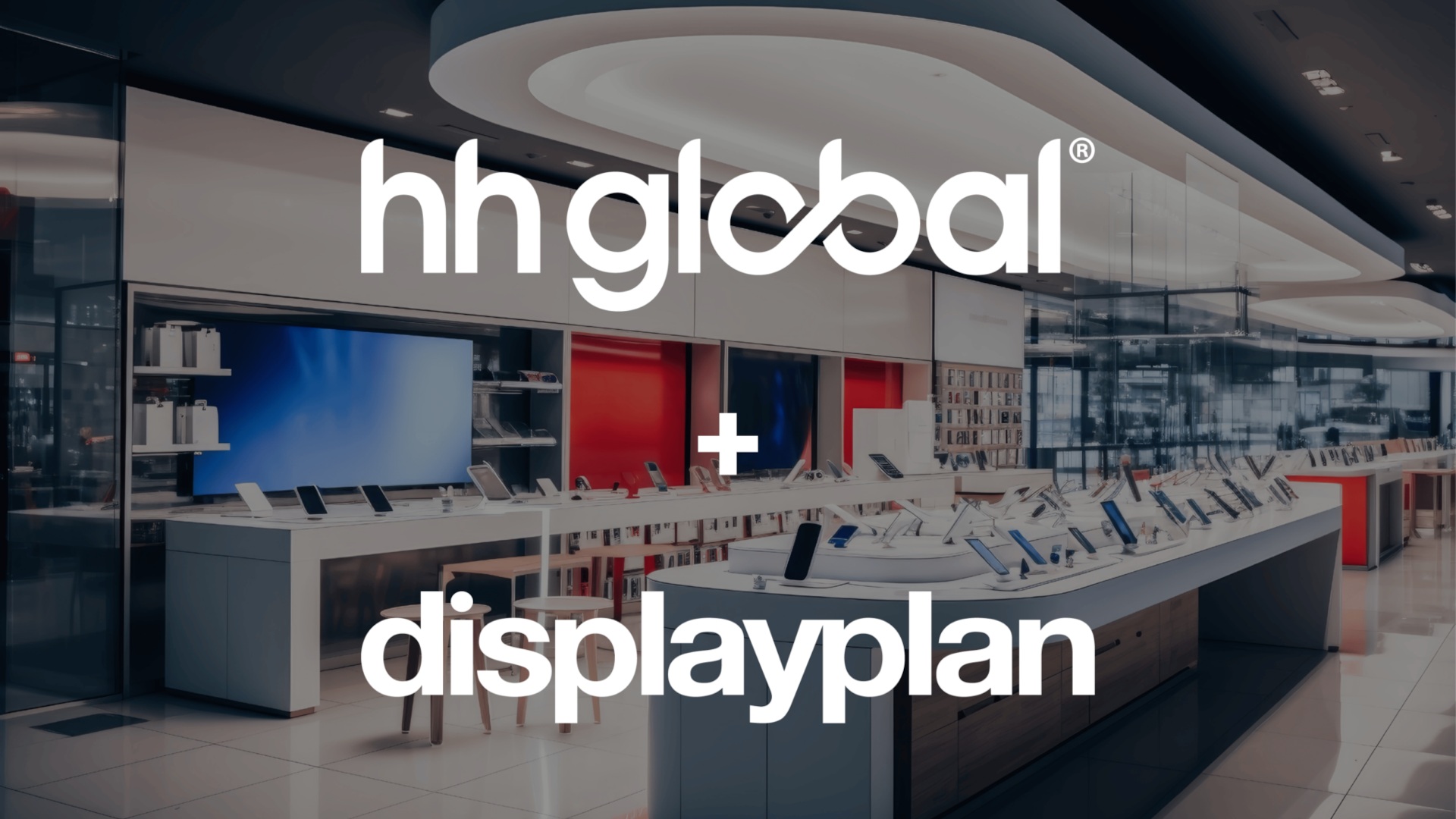 HH Global acquired Displayplan (Photo: HH Global)