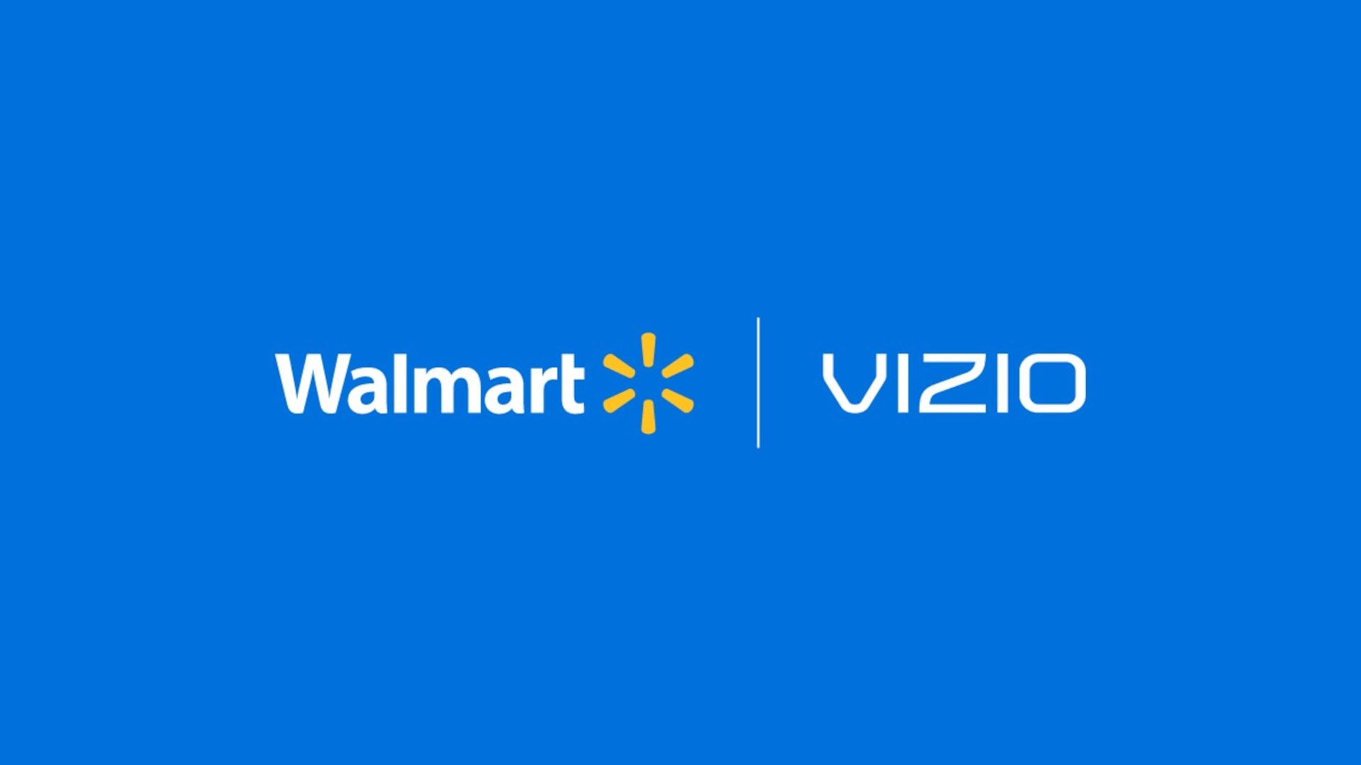 Walmart acquires Vizio to expand media sales business (Photo: Walmart)