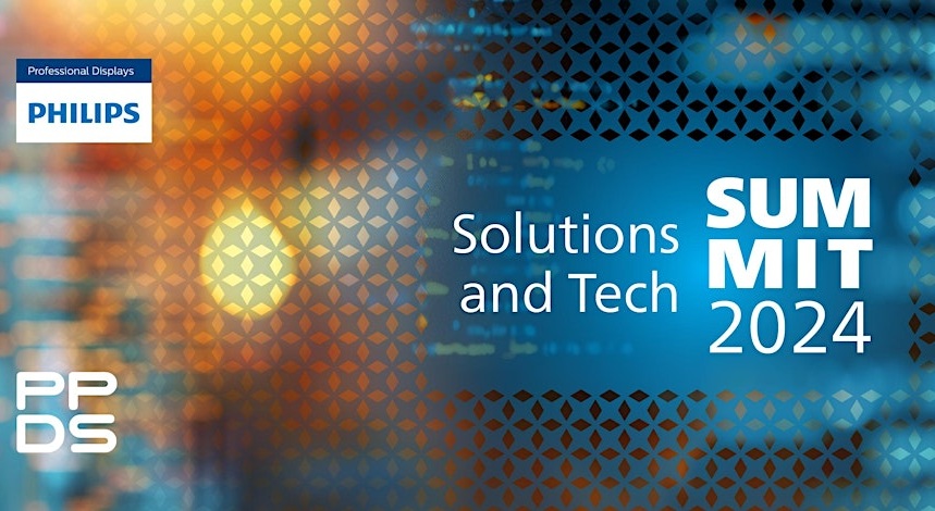 PPDS Solution and Tech Summit 2024 in Amsterdam (Image: PPDS)