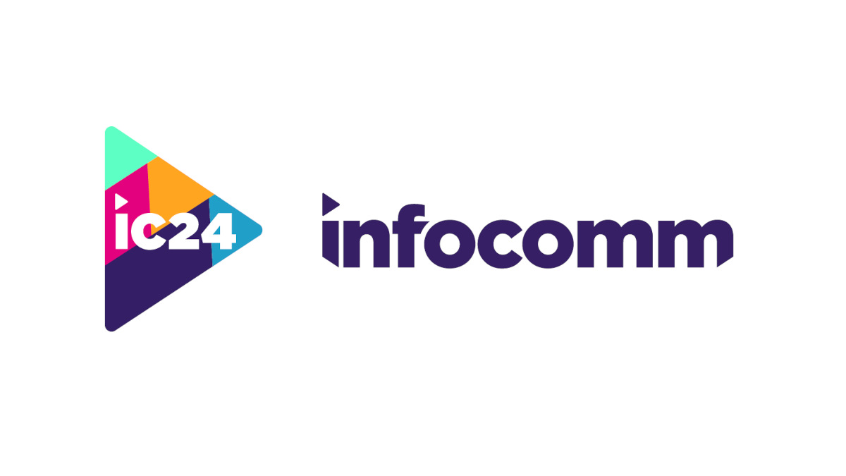 Infocomm 2024 will take place from 12 to 14 June in Las Vegas. (Photo: AVIXA)