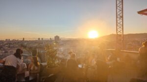 What the Boom Means for Digital Signage