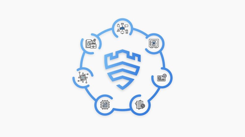 Samsung Knox (Image: Samsung)