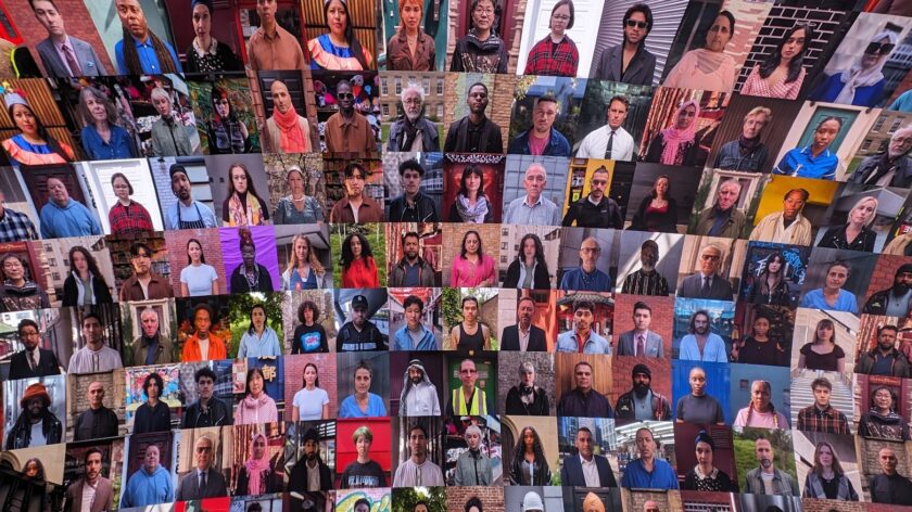 Experts and skills are required to remain competitive - The Sphere in Las Vegas (Image: invidis)