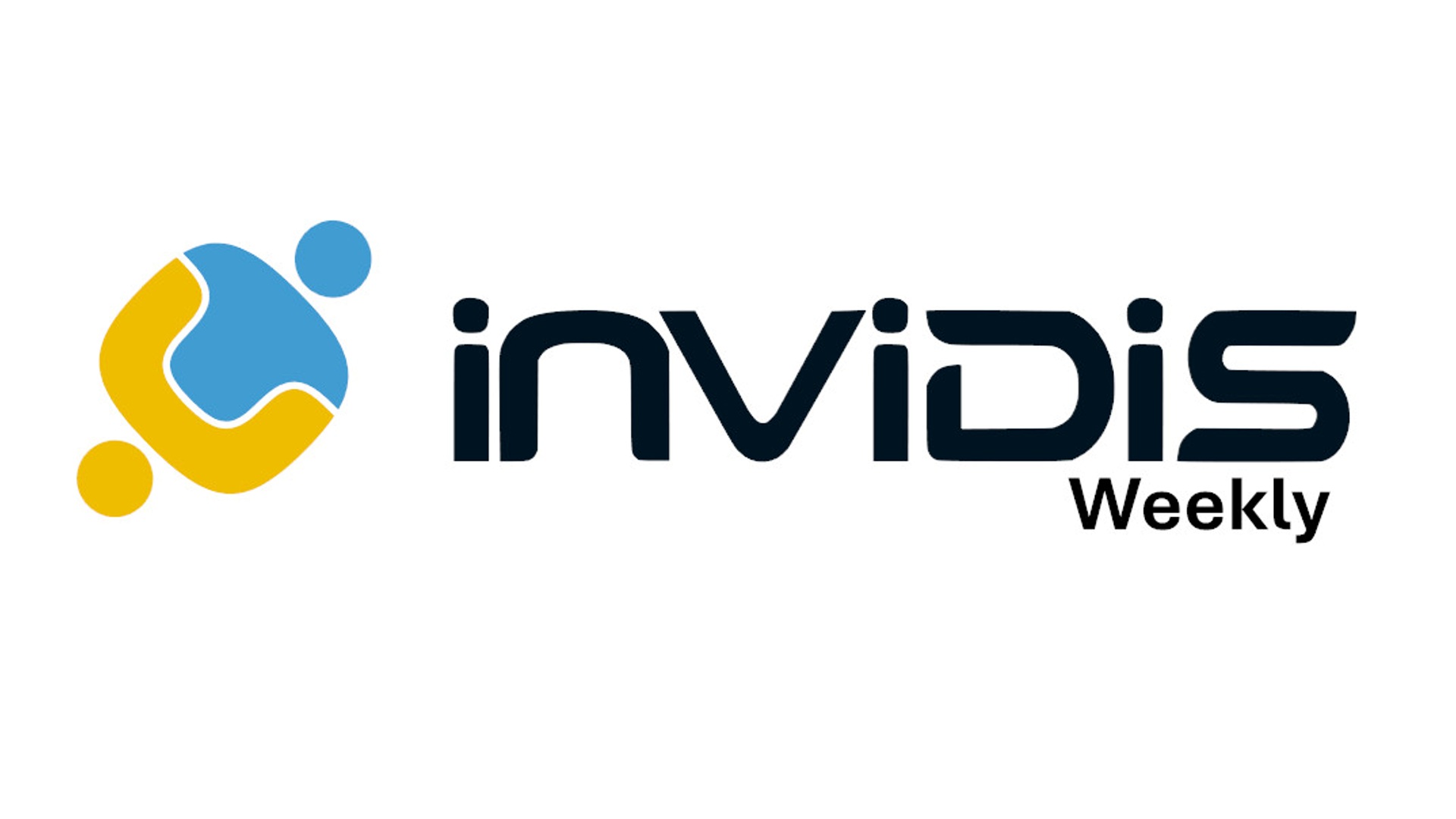 invidis weekly - newsletter (Image: invidis)