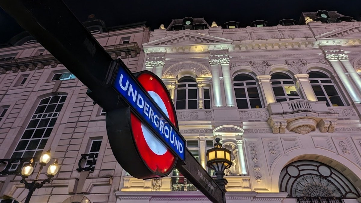 Transport for London has one of the most lucrative out-of-home networks in the world. (Photo: invidis)