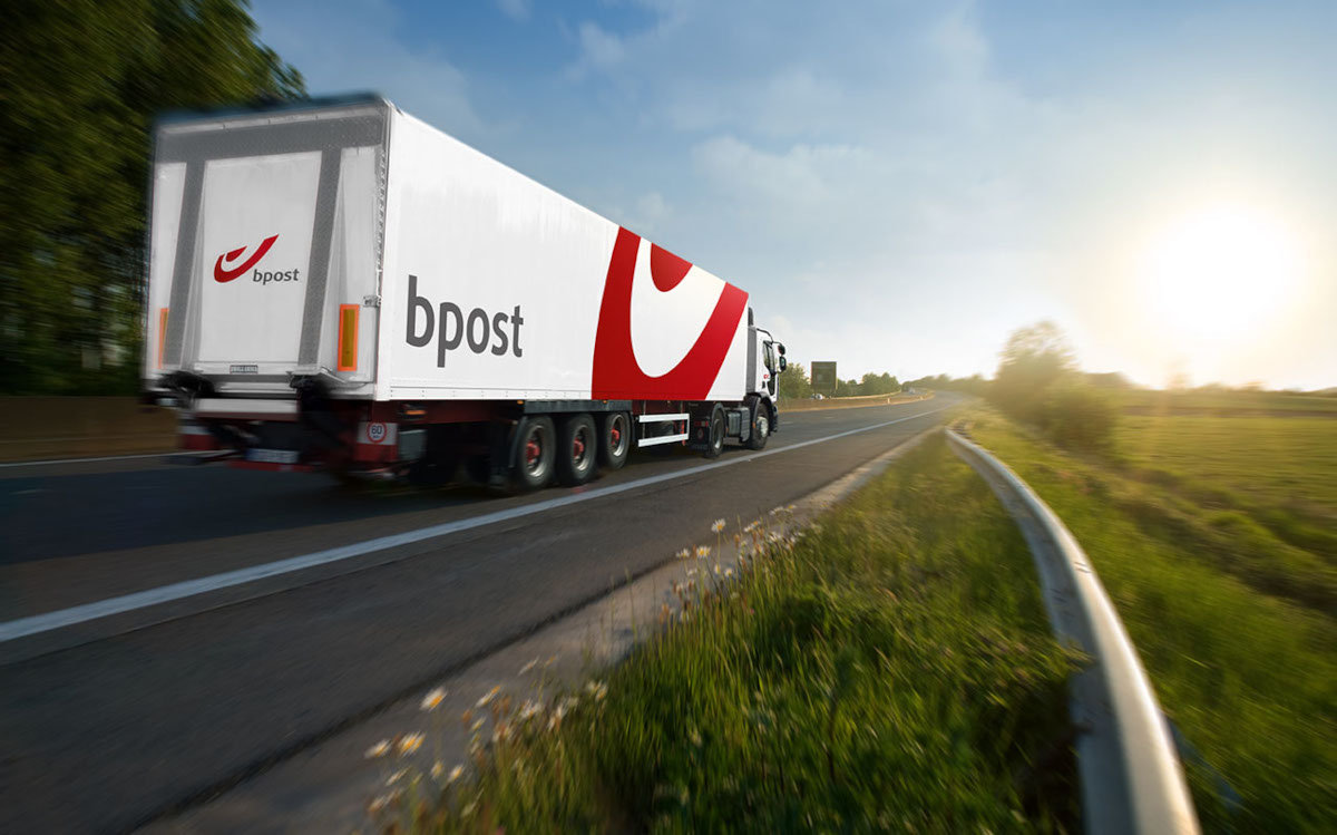 BPost closed acquisition of Pixel Inspiration parent Staci (Image: BPost)