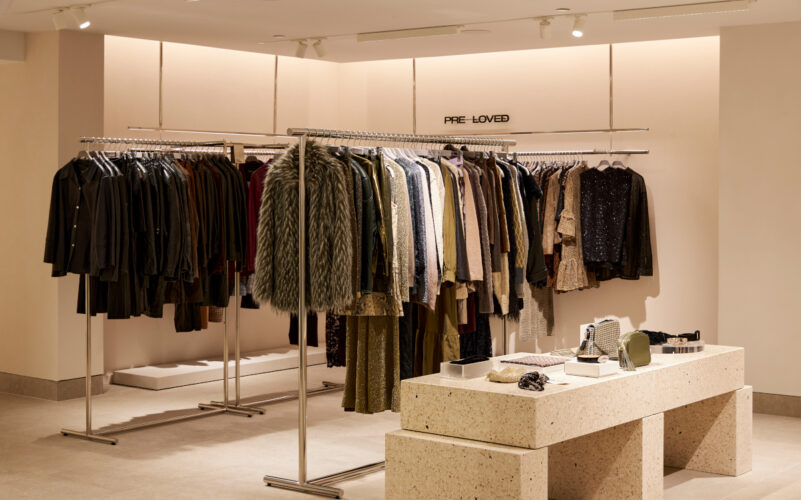 H&M Flagship in Stockholm (Image: H&M)