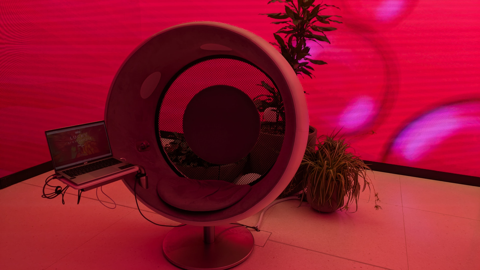 Future Stores: The Pinnacle of Immersive Retail | invidis