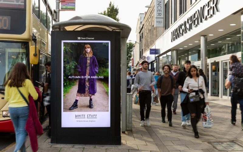 Clear Channel Outdoor's Northern European network acquired by Bauer Media (Image: CCO)