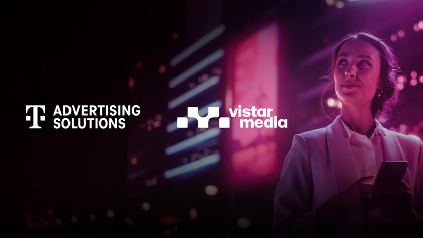 T-Mobile acquires Vistar Media. (Image: T-Mobile)