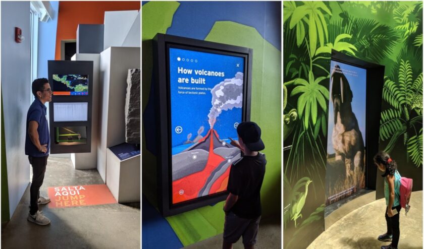 Biomuseo Panama (Image: invidis)