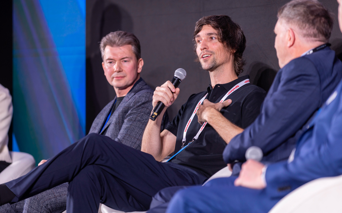 ISE 2025: Highlights from the ISE invidis Conferences | invidis
