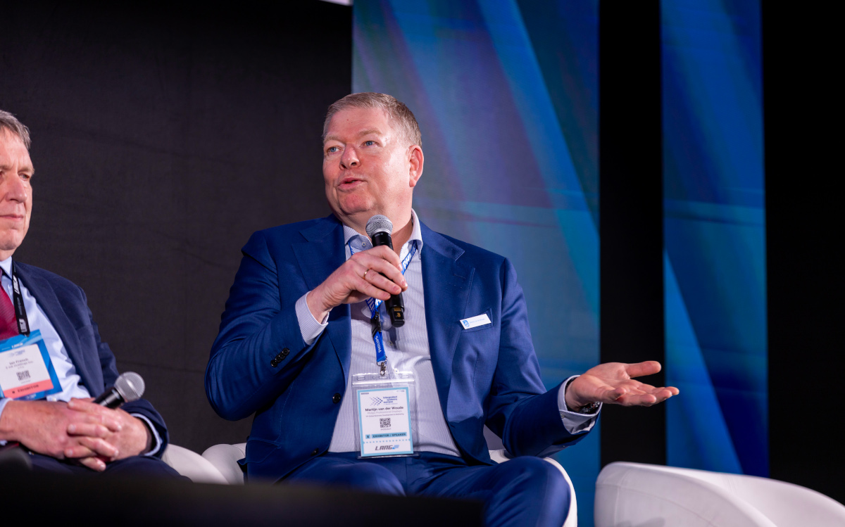 ISE 2025: Highlights from the ISE invidis Conferences | invidis