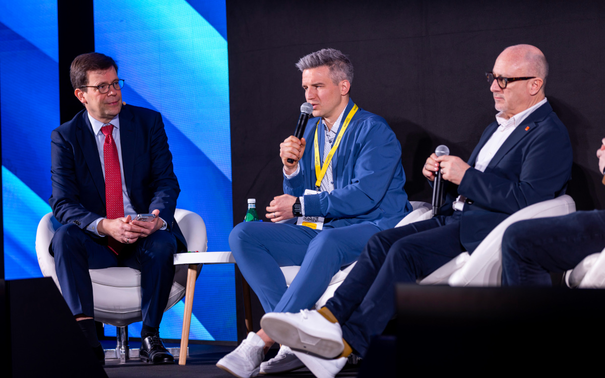 ISE 2025: Highlights from the ISE invidis Conferences | invidis