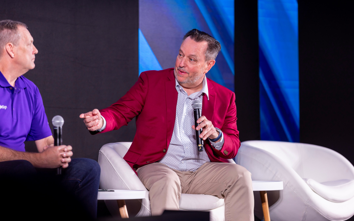 ISE 2025: Highlights from the ISE invidis Conferences | invidis