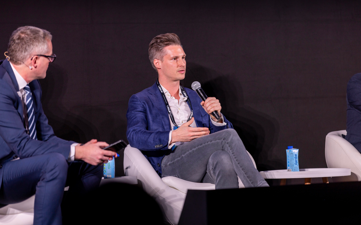 ISE 2025: Highlights from the ISE invidis Conferences | invidis