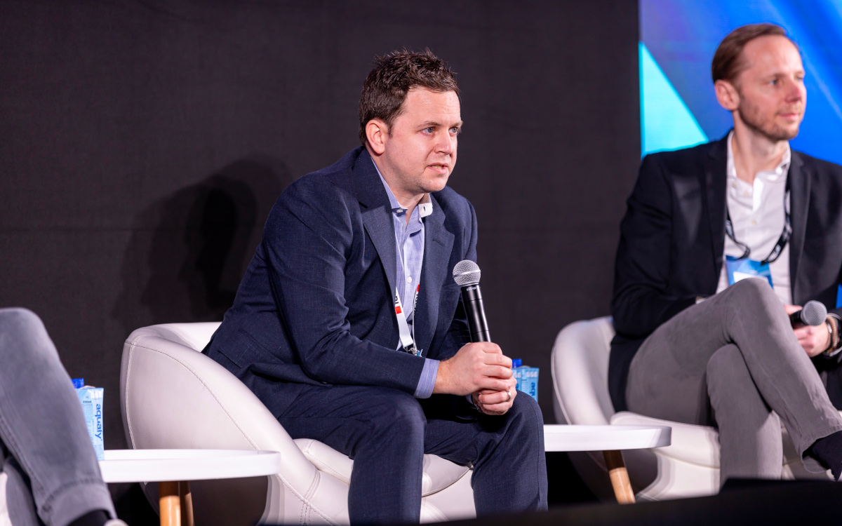 ISE 2025: Highlights from the ISE invidis Conferences | invidis