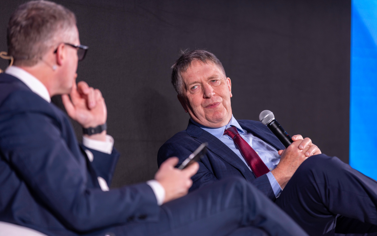 ISE 2025: Highlights from the ISE invidis Conferences | invidis