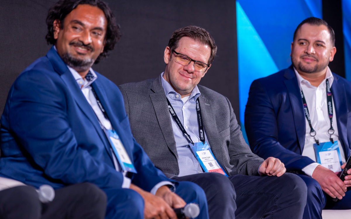 ISE 2025: Highlights from the ISE invidis Conferences | invidis
