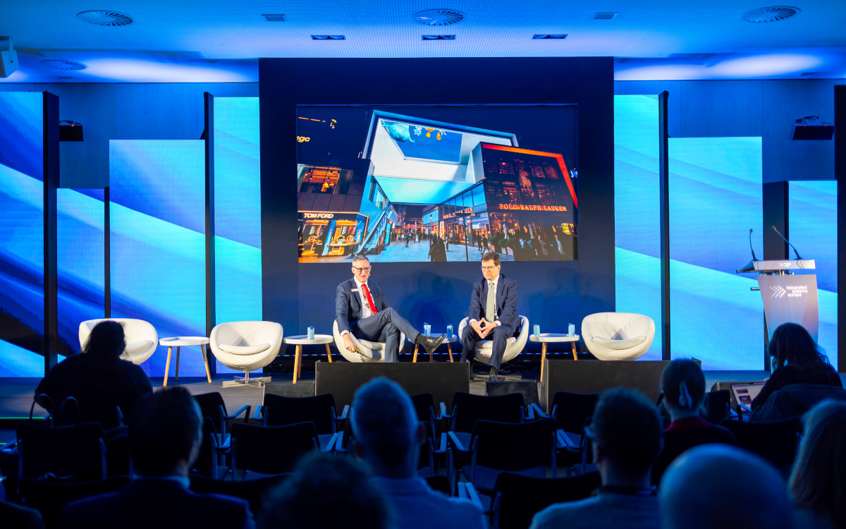 ISE 2025: Highlights from the ISE invidis Conferences | invidis