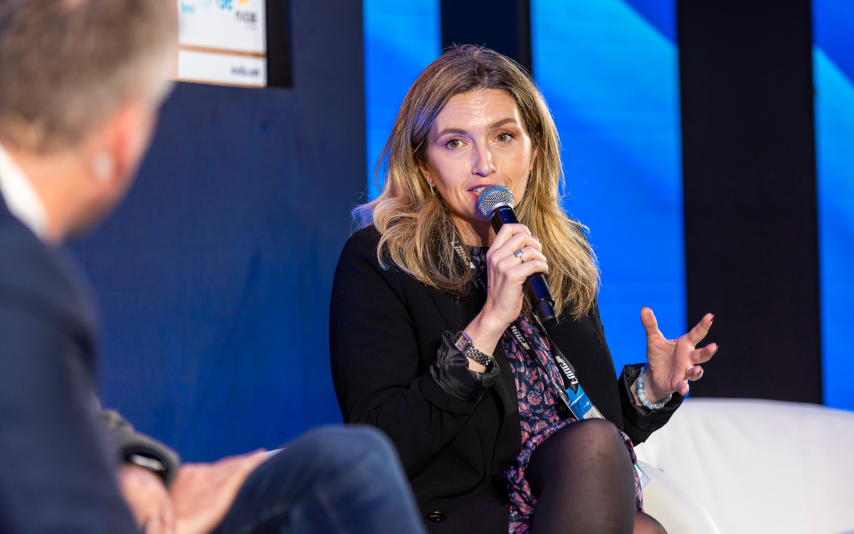 ISE 2025: Highlights from the ISE invidis Conferences | invidis