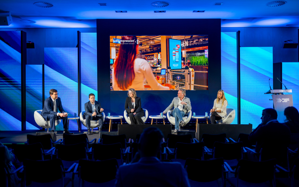 ISE 2025: Highlights from the ISE invidis Conferences | invidis