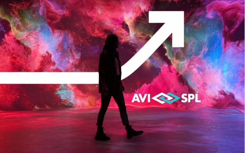 AVI-SPL new brand campaign (Image: AVI-SPL)