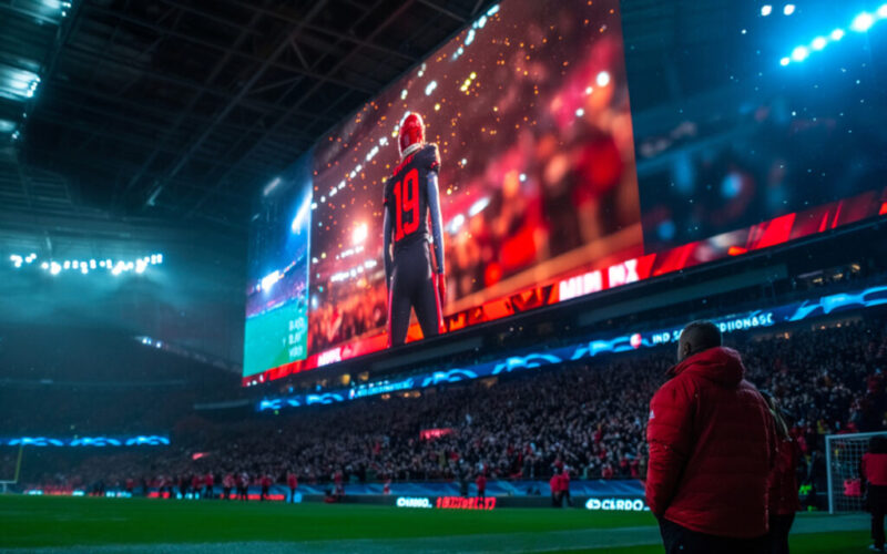 An application example for the 6000 Series (Image: PPDS)