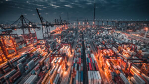 Supreme Court Ruling Triggers New Tariff Turmoil