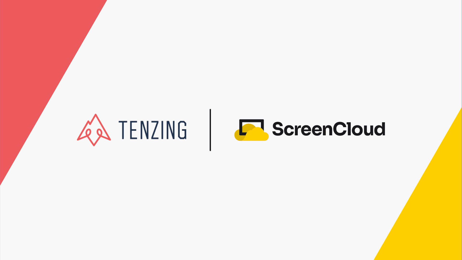 Tenzing acquires strategic stake in Screencloud (Image: Screencloud)