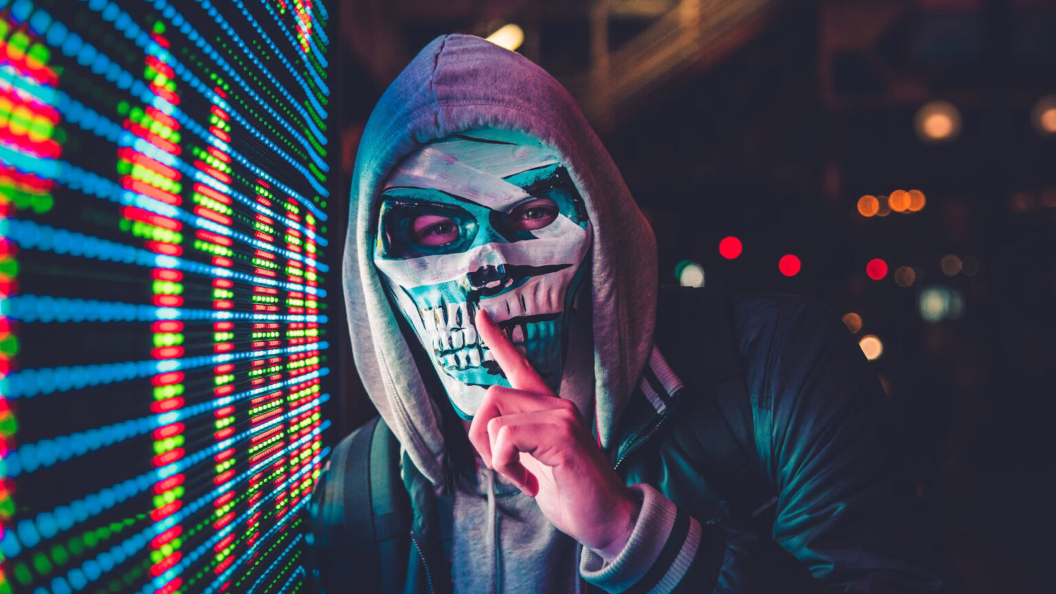 Canada: Serious Digital Signage Hack | invidis