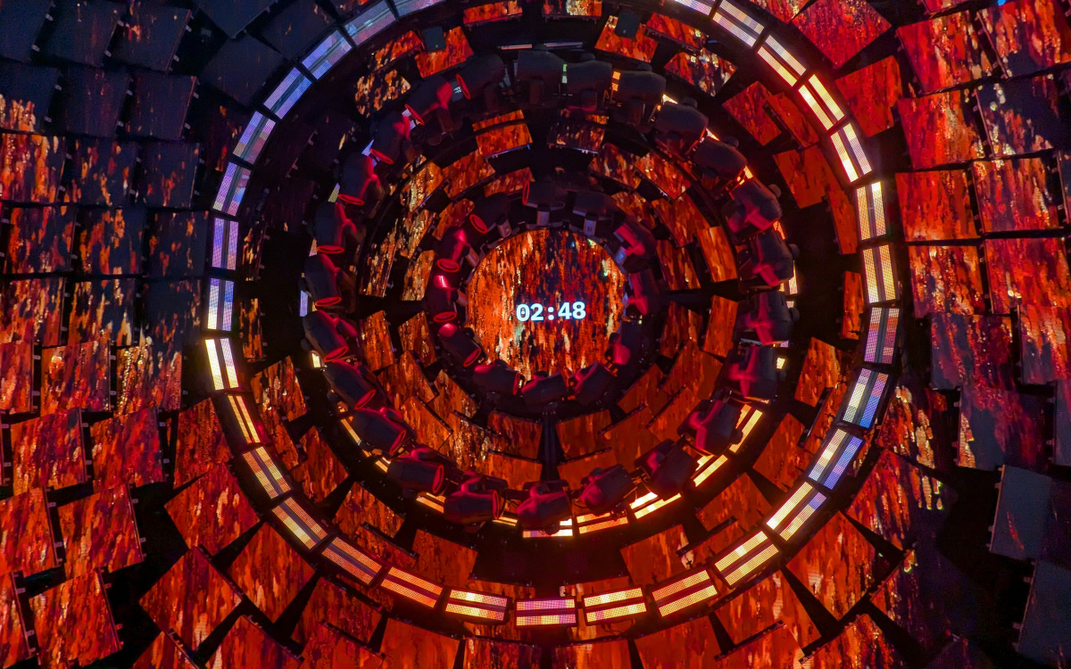 Countdown is running for the Q2 DBCI from invidis! (Image: invidis)