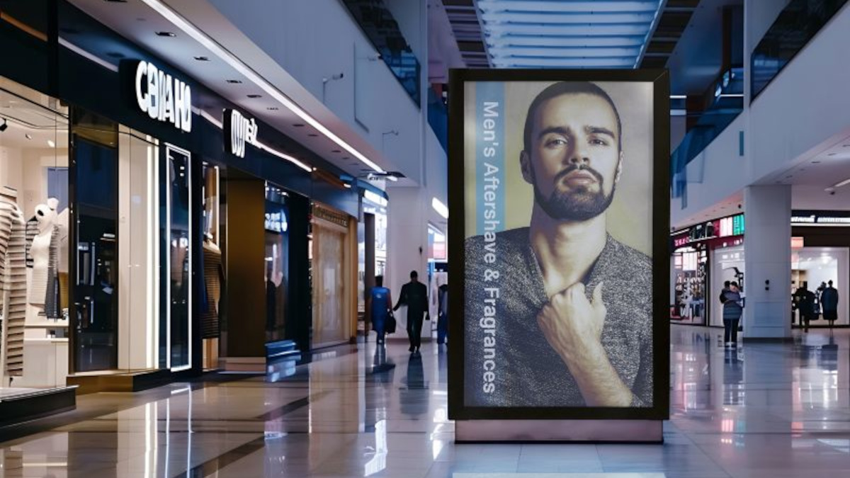 E Ink and AUO plan to start mass production of large-format e-paper panels in Q4. (Image: E Ink)