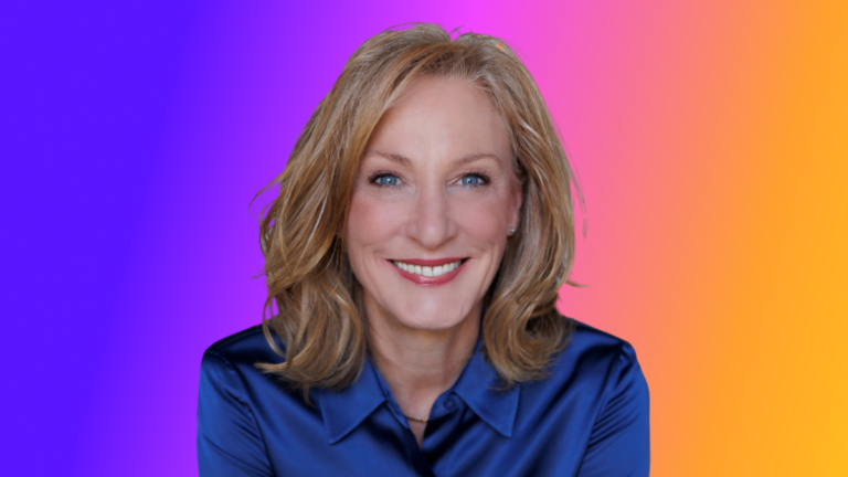 Ruth Fornell, CEO of Poppulo (Image: Poppulo)