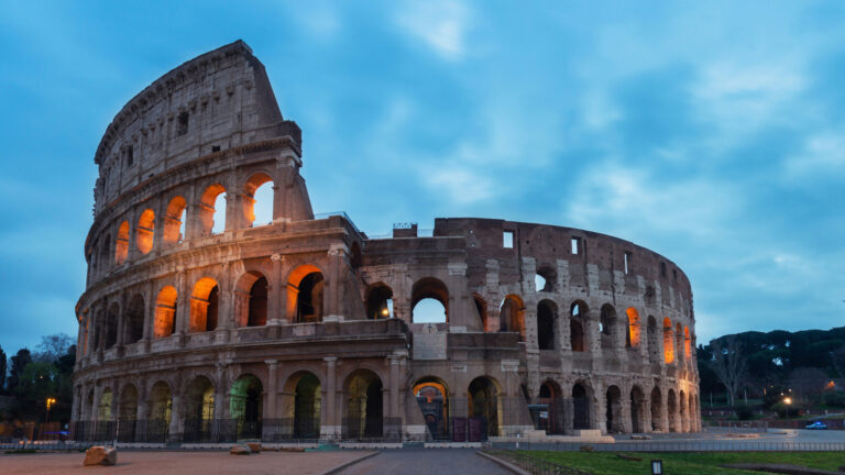 Samsung held its annual Tizen Partner Summit in Rome this year. (Image: David Kohler/Unsplash)