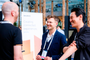 Global Brands and Strategic Networking in Munich
