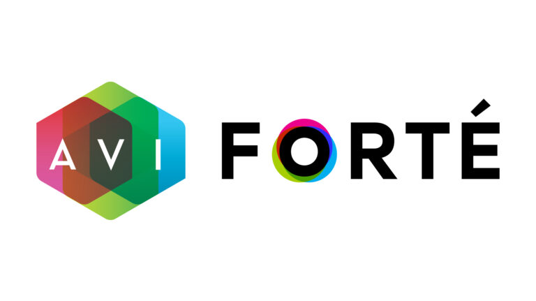 AVI System rebrands as Forte (Image: invidis)