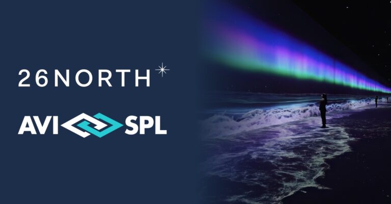 Private Equity firm North26 now holds a majority stake in AVI-SPL. (Image: North26 Partners LP)