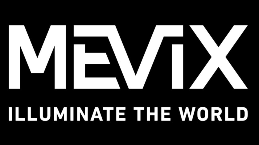 Mevix stands for “Media, Entertainment & Visual Transformation” (Image: Panasonic)