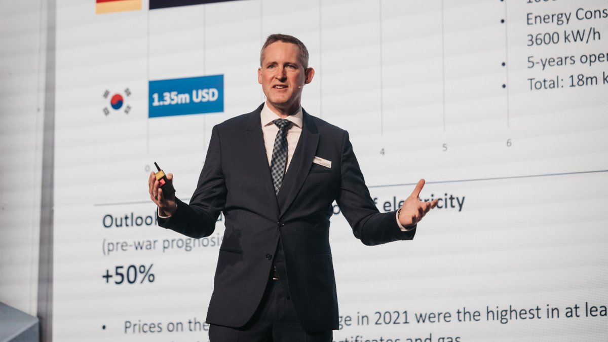 invidis-Analyst Florian Rotberg (Image. invidis)