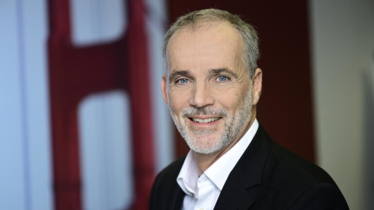 For Econocom, the employees in the market are the most valuable asset.” - Christoph Bläser, Head of Germany at Econocom (Image: Econocom)