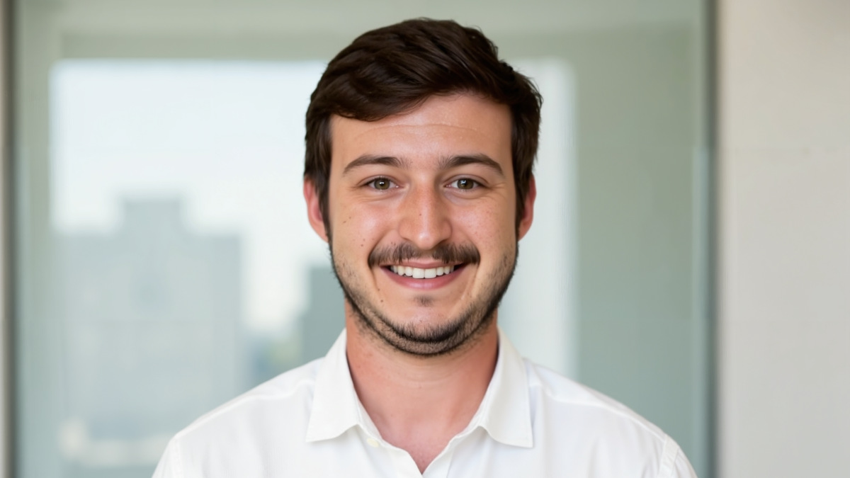 Arterio: “Many LED Manufacturers Waste Enormous Resources” - Alex Allain, co-founder and CRO of Arterio (Image: Arterio) Alex Allain, co-founder and CRO of Arterio (Image: Arterio)