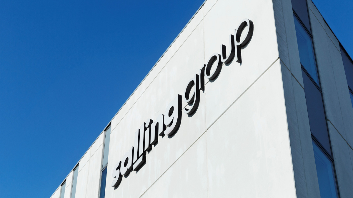 The Salling Group operates three food retail brands in Denmark. (Image: Salling Group)