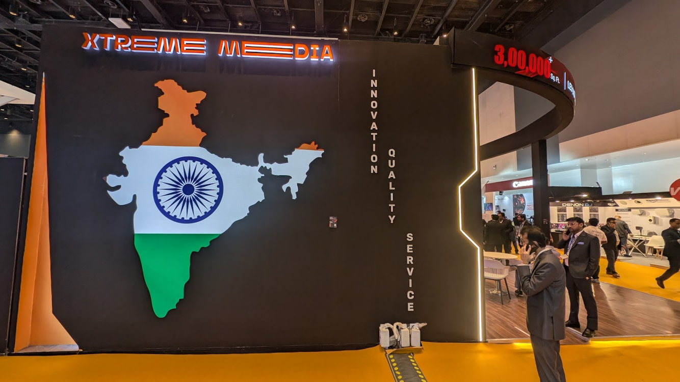 AI-Boom in India (Image: invidis)